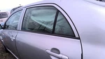 Driver Left Rear Door Glass Japan Built Fits 09-13 Corolla 32683956. Fixed Price $123.00.