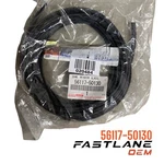 2011-2023 Toyota Genuine Back Door Side Glass Seal Adhesive New Oem 56117-50130. Fixed Price $26.55.