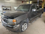 Used Front Left Door Window Regulator Fits: 2002 Gmc Sierra 1500 Pickup Cl. Fixed Price $79.60.