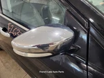 Passenger Right Side Mirror Power Heated Memory Fits 13-16 Escape 1355158. Fixed Price $50.00.