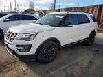 Used Front Right Door Window Regulator Fits: 2017 Ford Explorer Without Mo. Fixed Price $101.00.