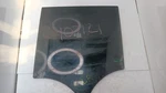 Driver Rear Door Glass 166 Type Suv Vin Fits 16-19 Mercedes Gle-class 545839. Fixed Price $59.40.