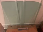 Bmw 318I 325I 328I E36 M3 Sedan Passenger Right Rear Door Window Glass 1992-1998. Fixed Price $75.00.