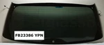 Fits 2007-2013 Bmw X5 Rear Back Glass Window W/heat & Diversity Antenna + Glue. Fixed Price $315.00.
