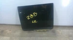 97 - 04 Mitsubishi Montero Sport Left Driver Rear Door Window Glass Moveable. Fixed Price $71.96.
