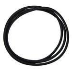 Jaguar 92-96 Xjs Windshield Glass-channel Seal BEC24436 Genuine. Fixed Price $137.00.