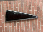1984-1989 Nissan 300ZX Z31 2+0 Driver Left Rear Quarter Window Glass. Fixed Price $75.00.