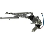 Dorman 751-012 Power Window Regulator And Motor Assembly. Fixed Price $130.46.
