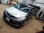 Roof Glass Assembly Fits 06-10 Mazda 5 1933639. Fixed Price $117.00.