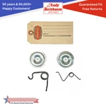 1940-1948 Desoto Dodge Door Window Bottom Channel Roller & Springs Repair Kit. Fixed Price $58.89.