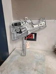08-09 Chevy Equinox Torrent Electric Front Door Regulator Right. Fixed Price $94.99.