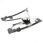 Motorcraft Power Window And Regulator Assembly Front Left WLRA-3. Fixed Price $111.46.