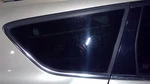Passenger Quarter Glass Privacy Tint Fits 18-19 Escape 488432. Fixed Price $85.00.