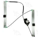 Aci 81599 Power Window Regulator For 02-08 Audi A4 Quattro RS4. Fixed Price $129.53.