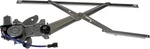 Dorman Kia Sedona Front Passenger Side Power Window Regulator And Motor Assembly. Fixed Price $50.45.