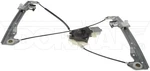 Dorman Power Window Motor And Regulator Assembly For Fusion, Milan 751-293. Fixed Price $125.94.
