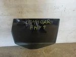 Rear Passenger Right Door Glass From 2014 Jeep Grand Cherokee 12961880. Fixed Price $131.94.
