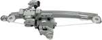 Power Window Motor And Regulator Assembly Dorman 751-677. Fixed Price $112.31.