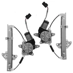 Window Regulator W/ Motor For 2007-2012 Altima Sedan Pin Connector Rear Set. Fixed Price $89.00.