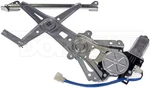 Dorman 748-894 Window Motor And Regulator Assembly For 05-09 Legacy Outback. Fixed Price $178.85.