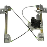 Dorman 741-072 Power Window Regulator And Motor Assembly. Fixed Price $185.16.