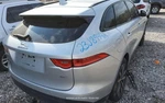 Jaguar F-pace 2017-2020 Right Quarter Glass T4A13402 1898. Fixed Price $324.75.