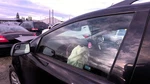 Driver Left Front Door Glass Fits 11-15 Mkx 32492643. Fixed Price $130.70.