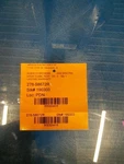 Passenger Right Rear Door Glass Sedan Fits 04-09 Spectra 324416. Fixed Price $70.00.