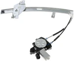 Power Window Motor And Regulator Assembly Dorman 741-638. Fixed Price $76.93.