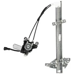 Window Regulator Glass Front Passenger Right Side Hand 10334396 For Century. Fixed Price $43.45.