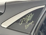 Passenger Quarter Glass Privacy Tint Fits 20-25 Escape 2753589. Fixed Price $150.00.