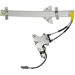 Trakmotive 21-0339 Power Window Motor And Regulator Assembly. Fixed Price $104.99.