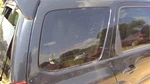 Passenger Quarter Glass Privacy Tint Fits 01-06 Mazda Tribute 245572. Fixed Price $165.59.