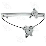 Aci 81822 Power Window Regulator For 00-03 Infiniti Nissan I30 Maxima. Fixed Price $58.99.