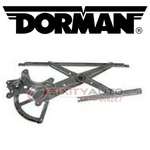 Dorman 749-610 Window Regulator For 88705 81445 6980148020 660129 211-0042 Mi. Fixed Price $64.24.