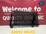 2019-2026 Bmw X7 XB7 Rear Left Door Window Sun Shade Roller Blind Black Oem 62K. Fixed Price $349.33.
