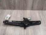 2011-2017 Bmw X3 F25 Rear Right Door Window Regulator Motor 7258536. Fixed Price $40.45.