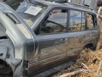 Driver Left Quarter Glass Movable Fits 99-03 Lexus LX470 479637. Fixed Price $99.99.