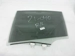 Infiniti G37 2009-2010 Rear Left Driver Back Glass Window Oem 82301-JK000. Fixed Price $93.53.