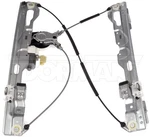 Dorman 751-251 Window Motor And Regulator Assembly For 09-14 F-150 Lobo Mark Lt. Fixed Price $135.64.
