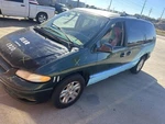 (local Pickup Only) Back Glass Privacy Tint Heated Fits 96-00 Caravan 580871. Fixed Price $174.90.