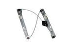 Power Window Regulator ASSEMBLY-4 Door, Sedan Aisin RPB-051. Fixed Price $35.61.