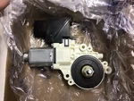 Power Window Motor Front Right Dorman 742-179. Fixed Price $79.99.