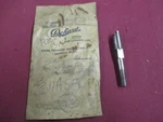 1936-37 Packard Rear Vent Window Pivot Rod 311455 Nos. Fixed Price $29.99.