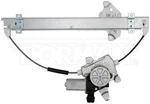 Dorman 751-439 Power Window Regulator And Motor Assembly Fits Nissan Juke. Fixed Price $145.53.