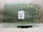Driver Left Rear Door Glass Sedan Fits 12-16 Impreza 737848. Fixed Price $45.00.