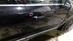 Used Front Right Door Assembly Fits: 2017 Lincoln Mkc Electric. Fixed Price $284.99.