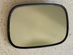 2001-2006 Lexus LS430 Passenger Mirror Glass Heated Auto Dimming 563414 Oem. Fixed Price $169.95.