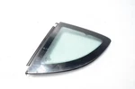 2006-2012 Porsche Cayman 987 2.7L Driver Left Rear Quarter Window Glass. Fixed Price $100.54.
