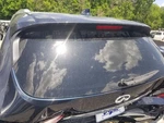 2018 Infiniti QX60 Back Glass. Fixed Price $216.75.